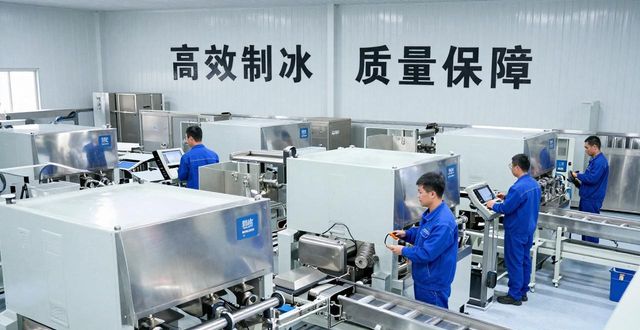 惠州工业大冰块哪里买 本地制冰厂直送