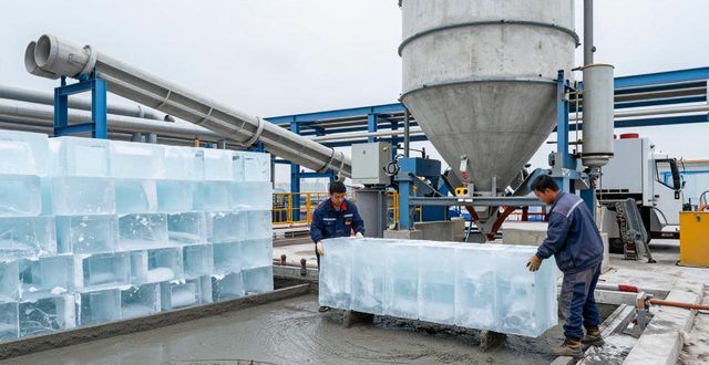 工业降温冰块价格_降温冰块多少钱一吨_惠州降温冰块多少钱