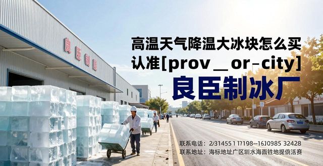 哪里买大冰块便宜_大冰块降温效果好吗_惠州高温天气降温大冰块
