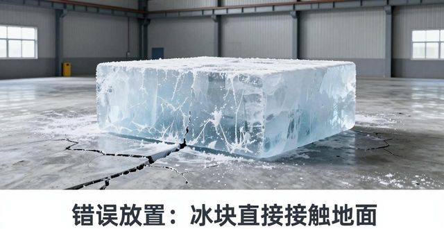 工业冰块同城配送，惠州工厂降温好帮手