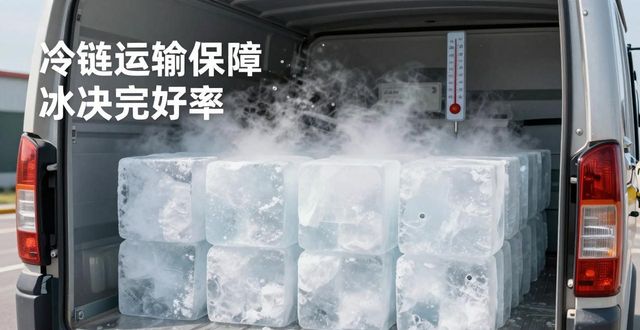 夏日制冰需求大 惠州工业冰块批发有哪些注意事项