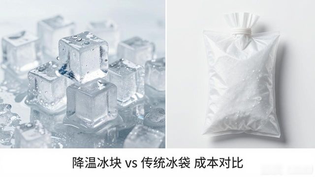 惠州降温冰块到底能扛住高温吗