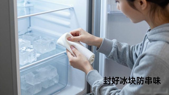 惠州降温冰块怎么选 行业人教你用对方法省钱又省心